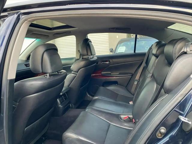 2006 Lexus GS 300 GS 300