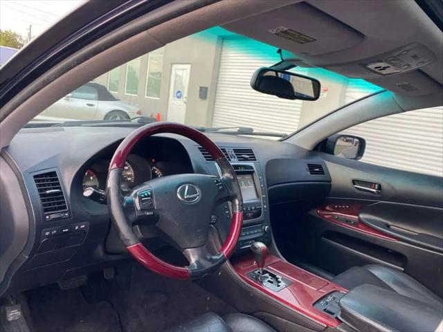 2006 Lexus GS 300 GS 300
