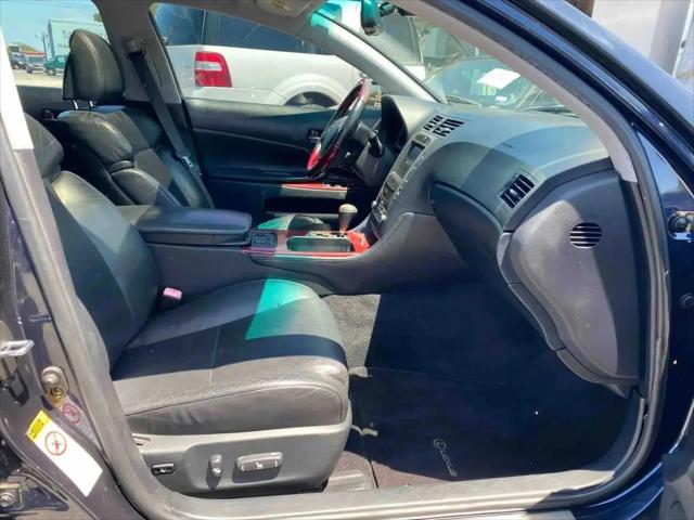 2006 Lexus GS 300 GS 300