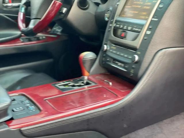 2006 Lexus GS 300 GS 300