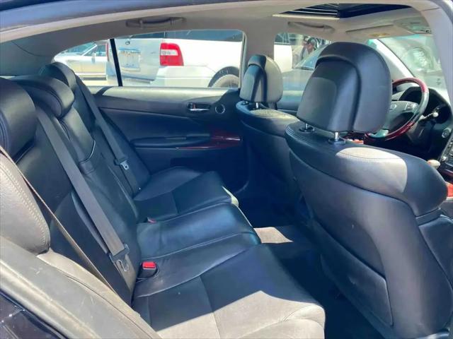 2006 Lexus GS 300 GS 300