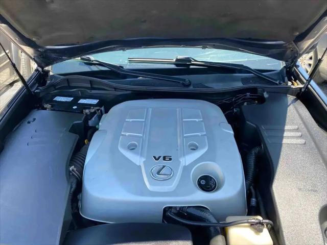 2006 Lexus GS 300 GS 300