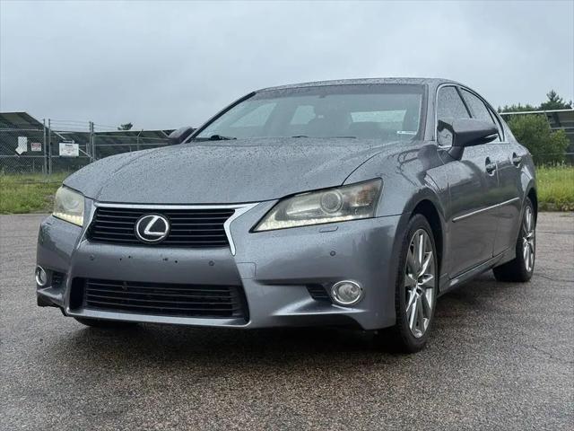 2013 Lexus GS 350 Base for sale in Walpole, MA