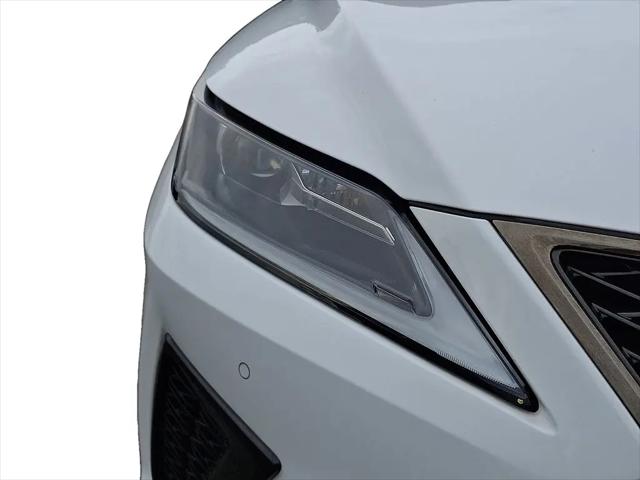 2022 Lexus RX 350 F SPORT Appearance