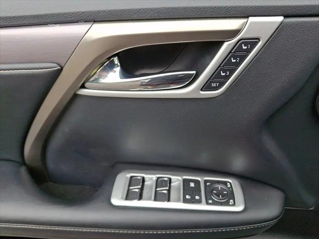 2022 Lexus RX 350 F SPORT Appearance