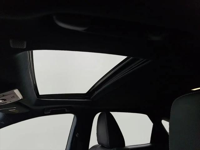 2022 Lexus RX 350 F SPORT Appearance