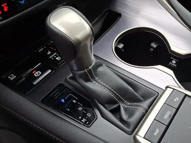 2022 Lexus RX 350 F SPORT Appearance