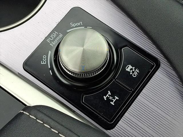 2022 Lexus RX 350 F SPORT Appearance