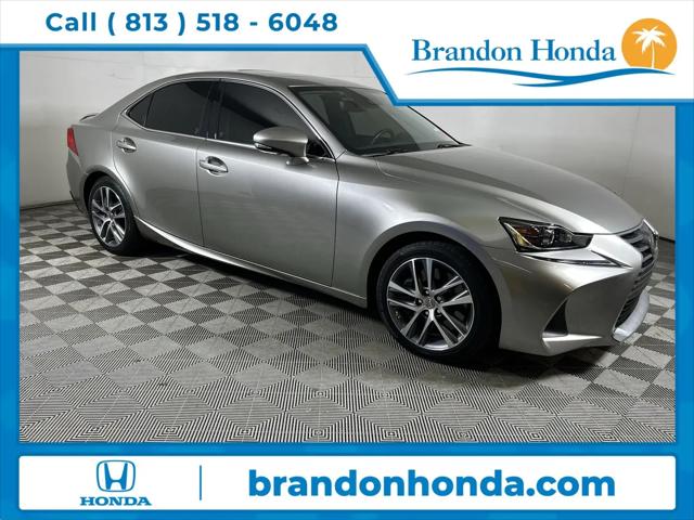 2020 Lexus IS 300 IS 300 for sale in Tampa, FL