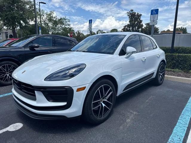 2023 Porsche Macan Base for sale in Orlando, FL