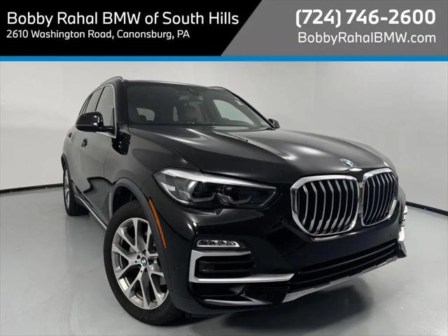 2020 BMW X5 xDrive40i for sale in Canonsburg, PA