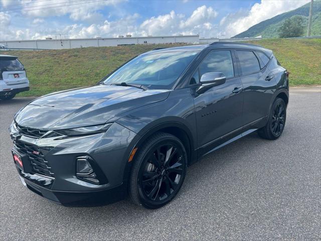 2020 Chevrolet Blazer AWD RS for sale in West Jefferson, NC
