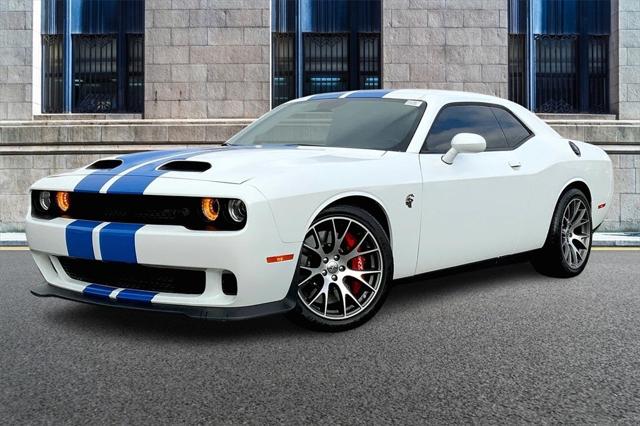 2021 Dodge Challenger SRT Hellcat Redeye 2021 Dodge Challenger SRT Hellcat Redeye