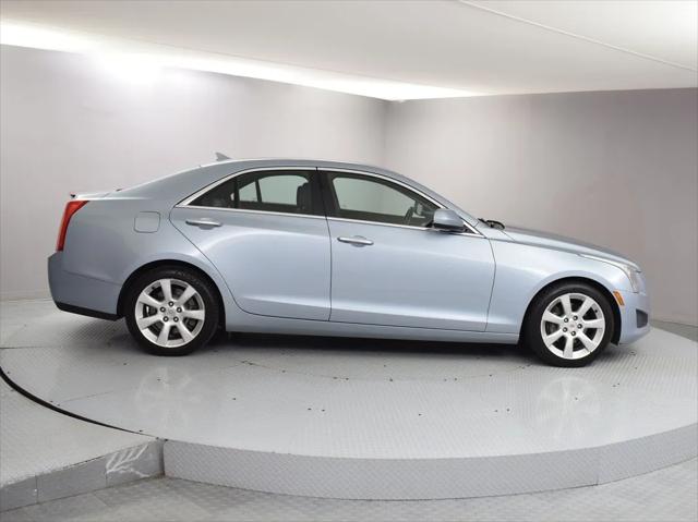 2013 Cadillac ATS Standard for sale in Billings, MT