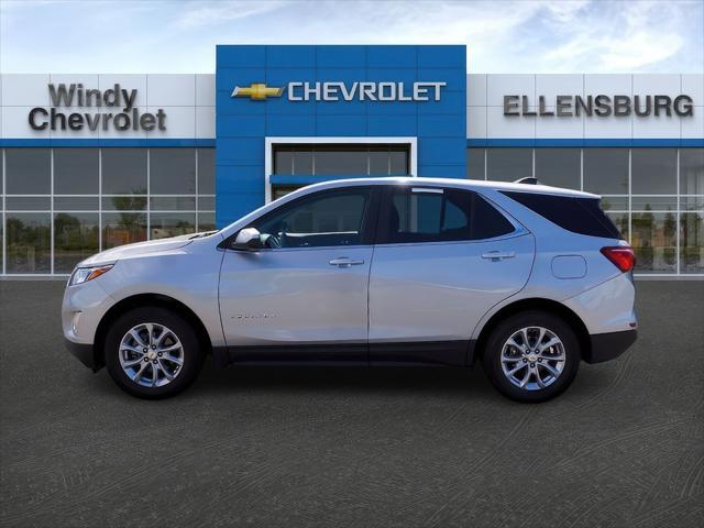 2021 Chevrolet Equinox AWD 2FL