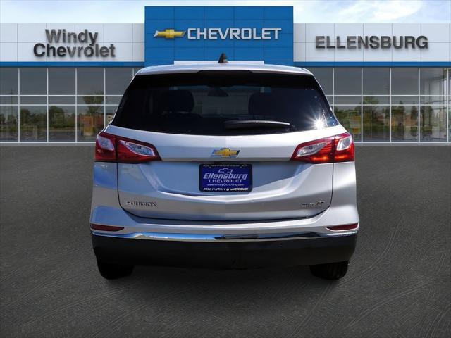 2021 Chevrolet Equinox AWD 2FL