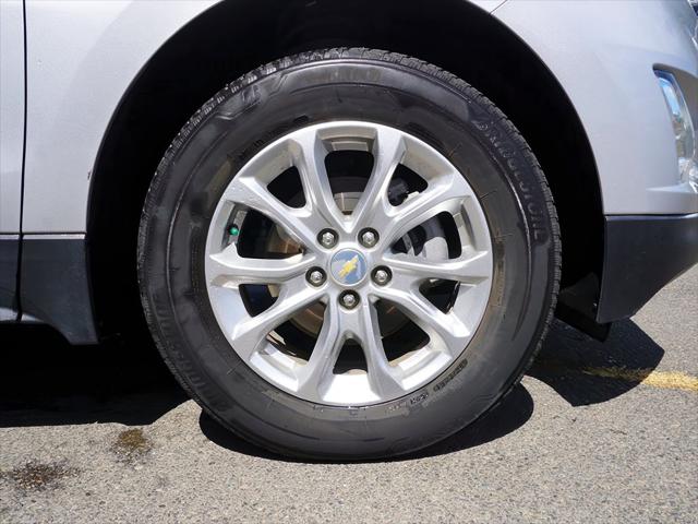 2021 Chevrolet Equinox AWD 2FL