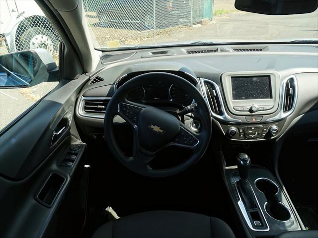 2021 Chevrolet Equinox AWD 2FL