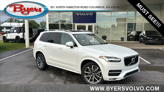 2019 Volvo XC90 T6 Momentum for sale near Columbus, OH