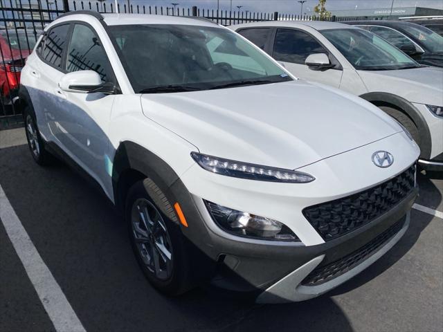 2023 Hyundai Kona