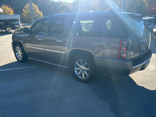 2013 GMC Yukon XL 1500 Denali 2013 GMC Yukon XL 1500 Denali