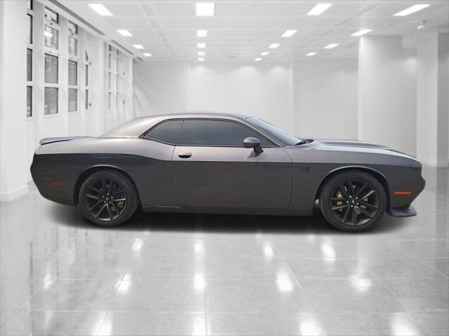 2019 Dodge Challenger GT