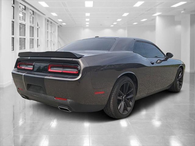 2019 Dodge Challenger GT