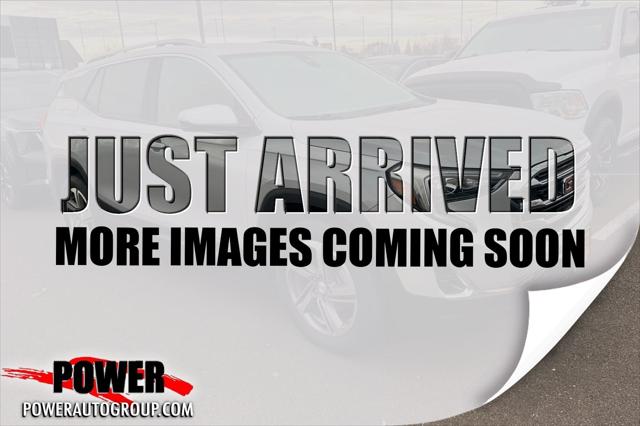 2018 GMC Terrain SLT 2018 GMC Terrain SLT