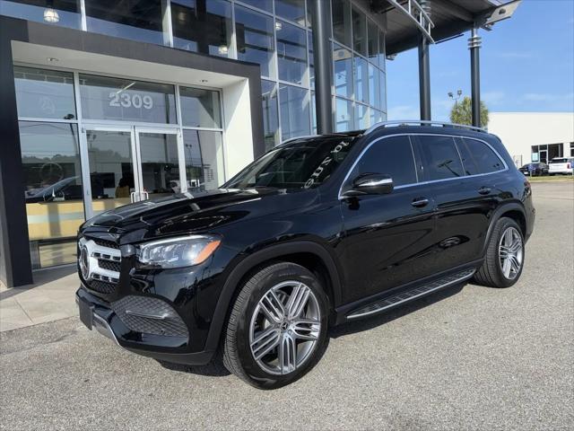 2022 Mercedes-Benz GLS GLS 450 4MATIC for sale in Dothan, AL