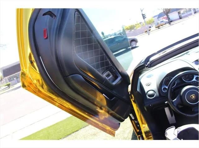2013 Lamborghini Gallardo LP550-2