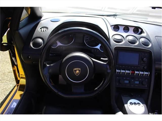 2013 Lamborghini Gallardo LP550-2