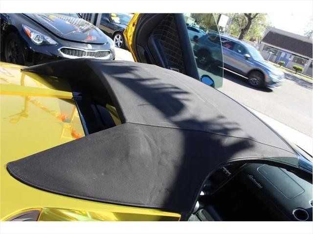 2013 Lamborghini Gallardo LP550-2