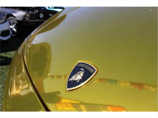 2013 Lamborghini Gallardo LP550-2