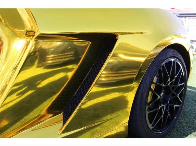 2013 Lamborghini Gallardo LP550-2