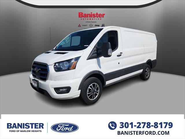 2023 Ford E-Transit-350 Cargo Van Base for sale in Suitland, MD