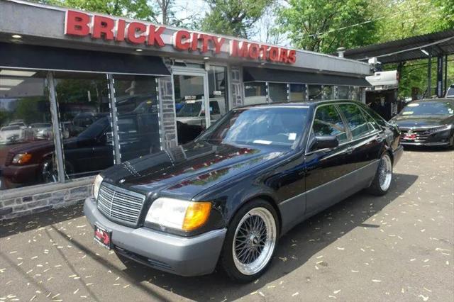 1994 Mercedes-Benz S 320 S320 for sale in Newark, NJ