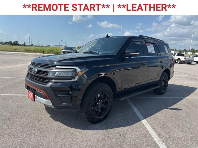 2022 Ford Expedition Timberline