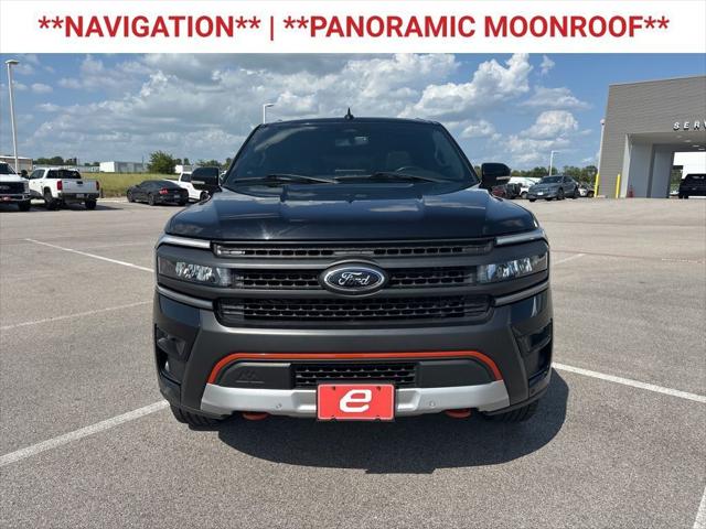 2022 Ford Expedition Timberline