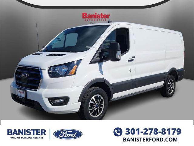 2023 Ford E-Transit-350 Cargo Van Base for sale in Suitland, MD