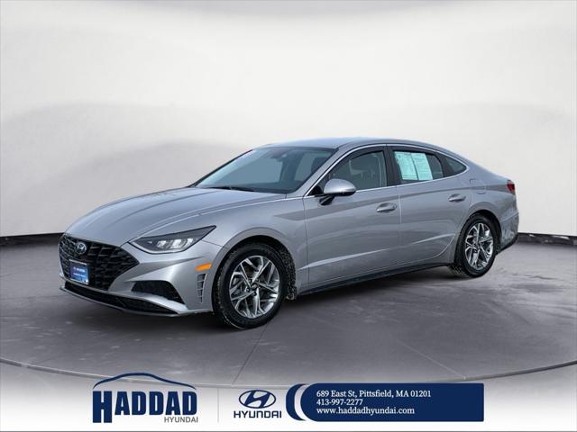 2023 Hyundai Sonata