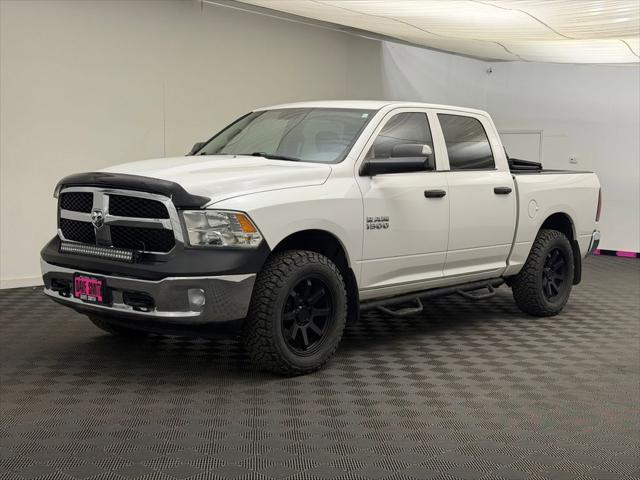 2018 Ram 1500 ST for sale in Kellogg, ID
