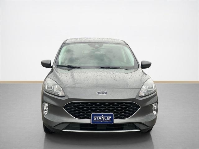 2022 Ford Escape SEL 2022 Ford Escape SEL