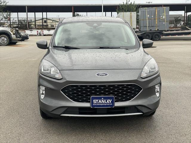 2022 Ford Escape SEL 2022 Ford Escape SEL
