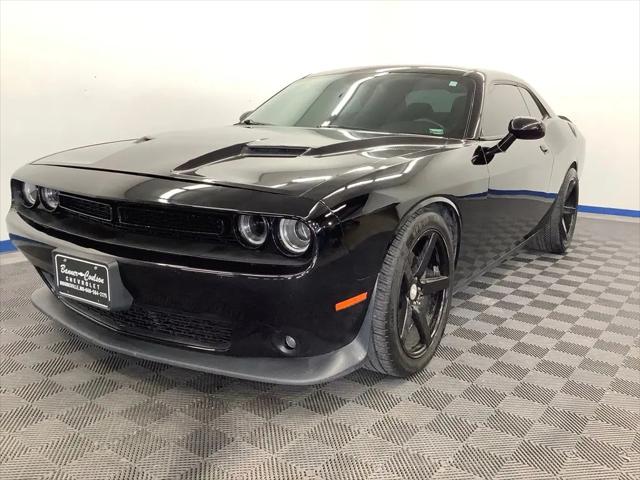 2016 Dodge Challenger R/T Scat Pack for sale in Higginsville, MO