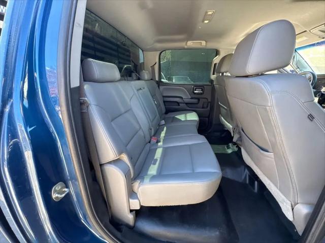 2019 GMC Sierra 2500HD Base