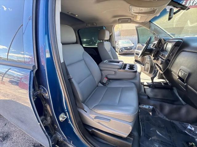 2019 GMC Sierra 2500HD Base