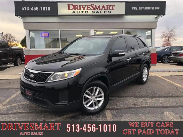 2015 Kia Sorento for sale near West Chester, OH