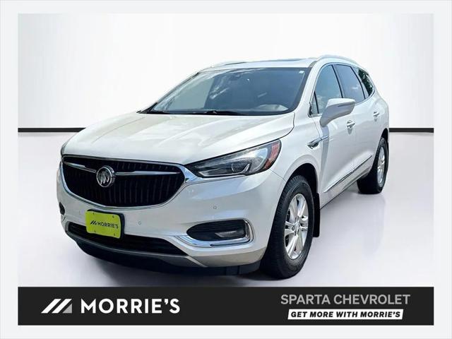 2019 Buick Enclave FWD Premium for sale in Sparta, WI