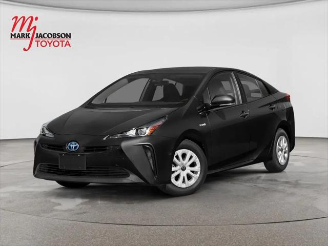 2021 Toyota Prius LE for sale in Durham, NC