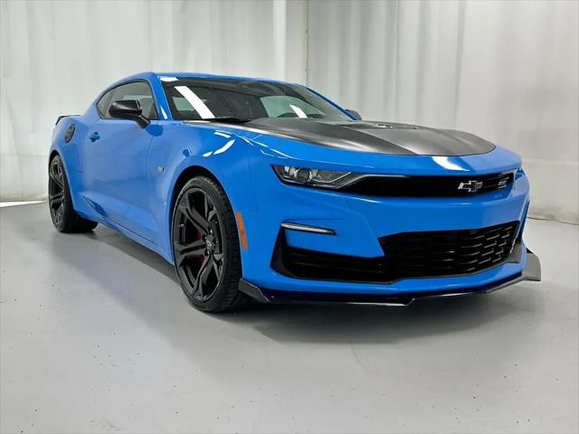 2022 Chevrolet Camaro RWD Coupe 2SS for sale in Manheim, PA